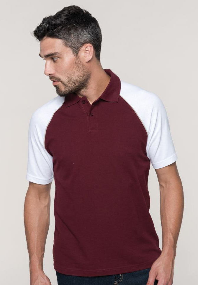 Polo majica Baseball