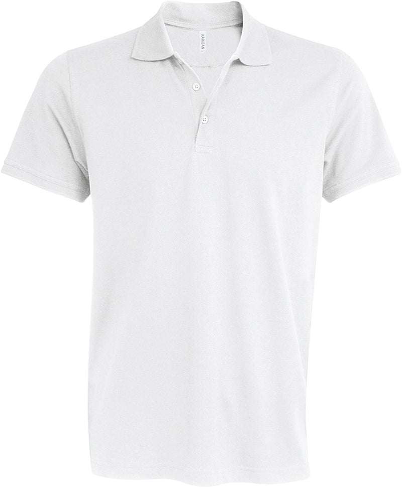 Polo majica Mike