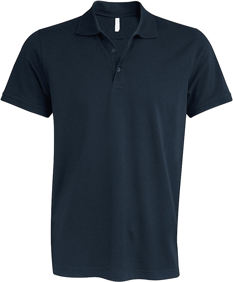 Polo majica Mike