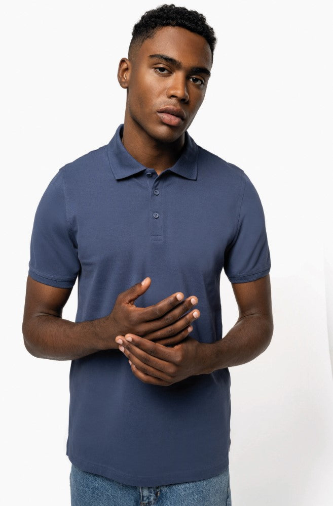 Polo majica Mike