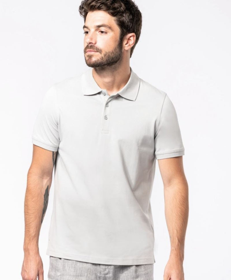 Polo majica Mike