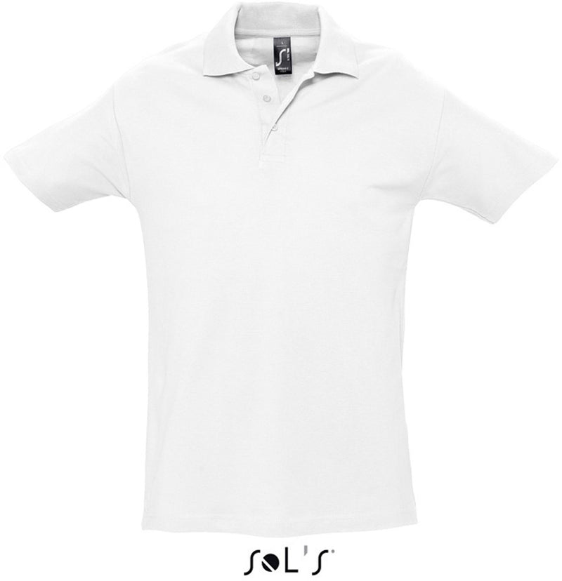 Polo majica Spring