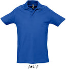 Polo majica Spring