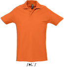 Polo majica Spring