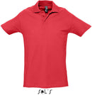 Polo majica Spring