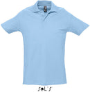 Polo majica Spring