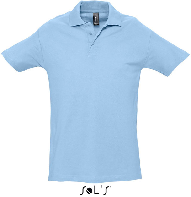Polo majica Spring