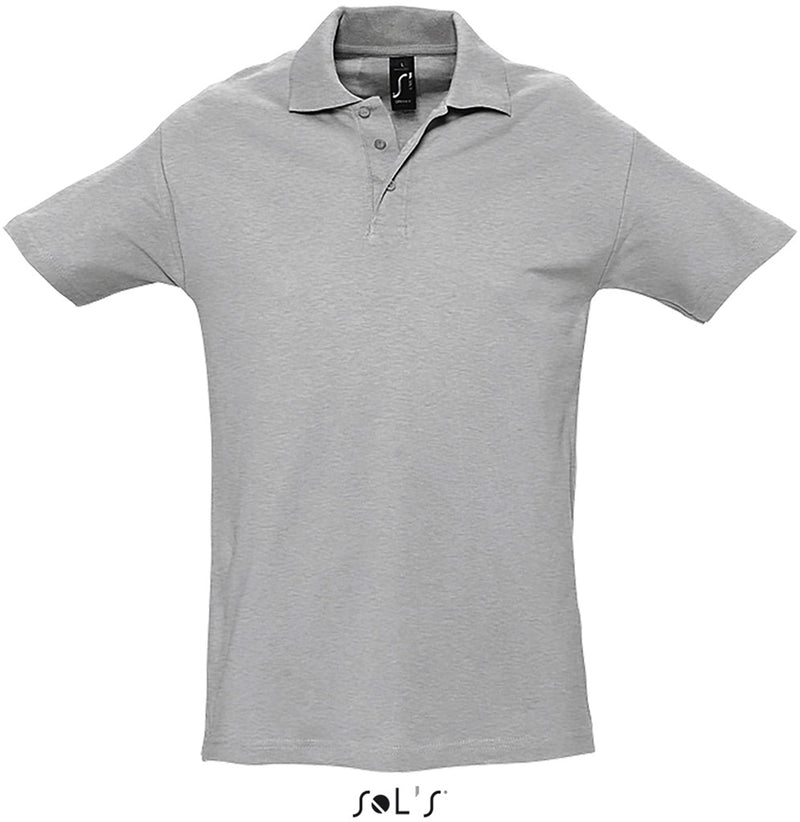 Polo majica Spring
