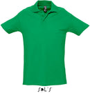 Polo majica Spring