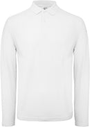Polo majica Dolg rokav