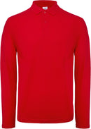 Polo majica Dolg rokav