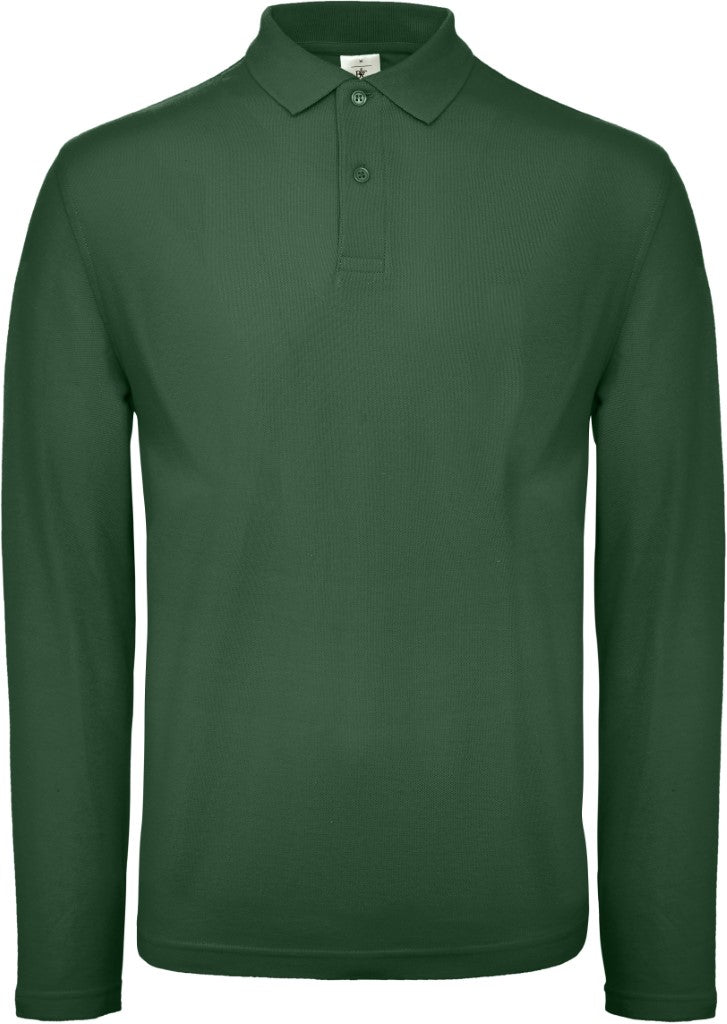 Polo majica Dolg rokav