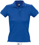 Ženska polo majica People