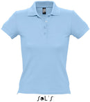 Ženska polo majica People