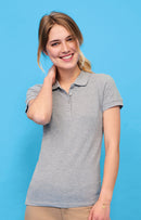 Ženska polo majica People