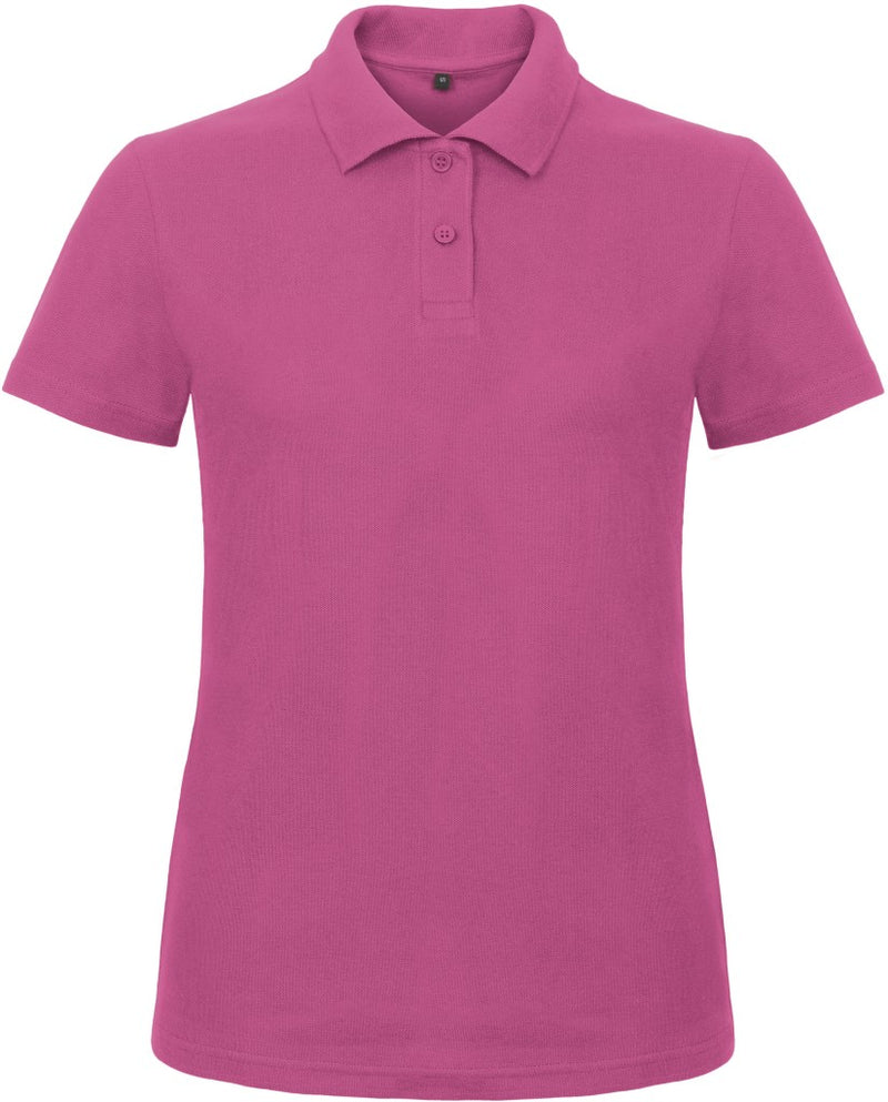 Ženska polo majica ID