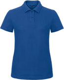 Ženska polo majica ID