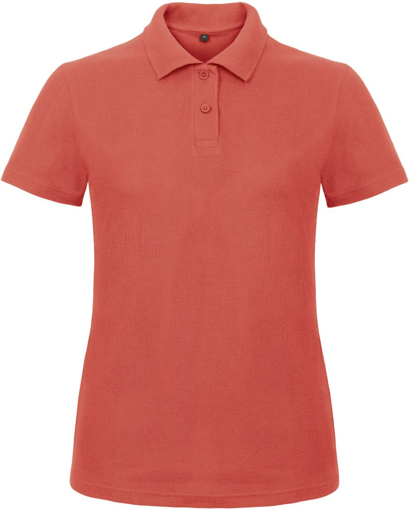 Ženska polo majica ID