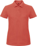 Ženska polo majica ID