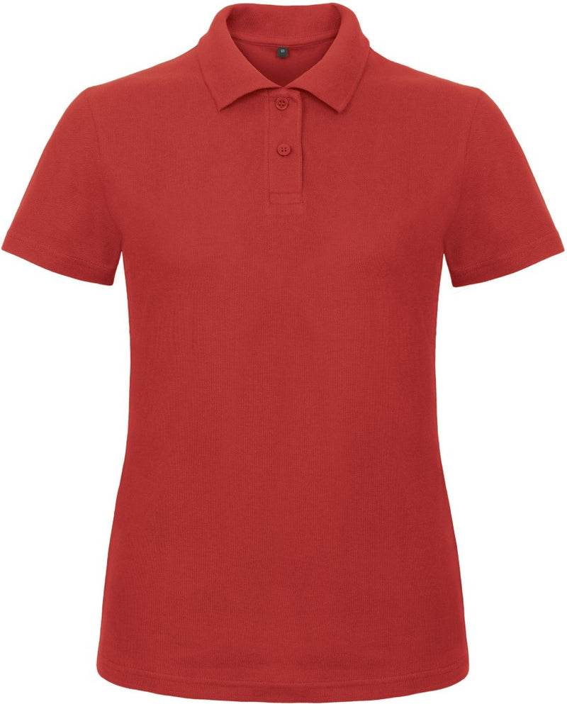 Ženska polo majica ID