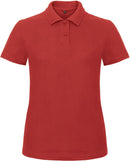 Ženska polo majica ID
