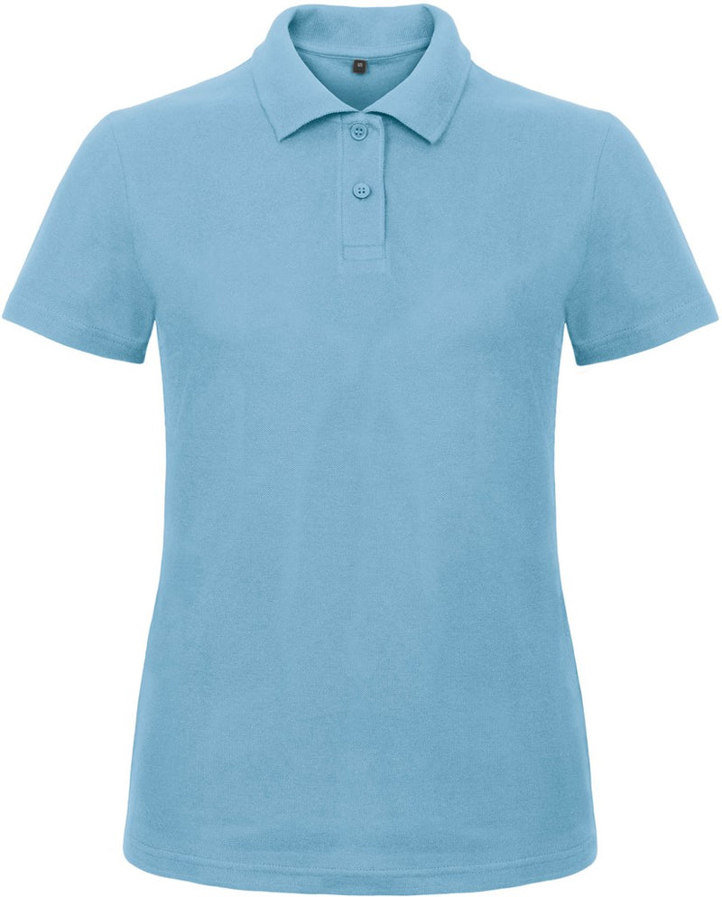Ženska polo majica ID