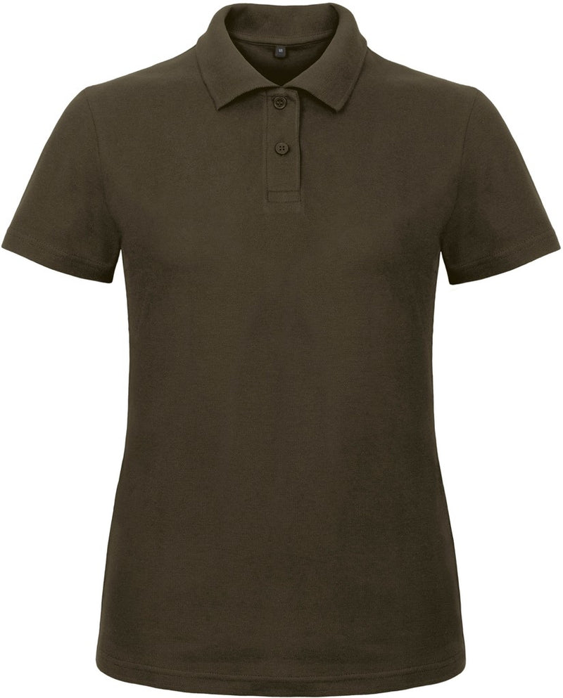 Ženska polo majica ID