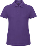 Ženska polo majica ID