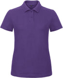 Ženska polo majica ID