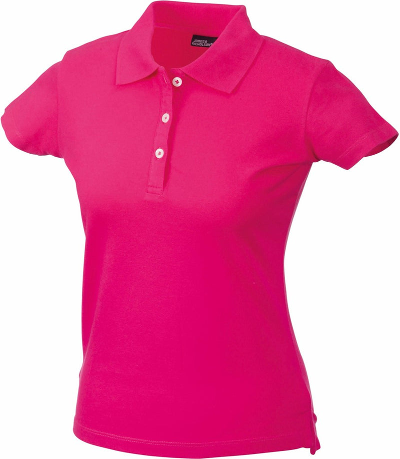 Ženska polo majica Fit