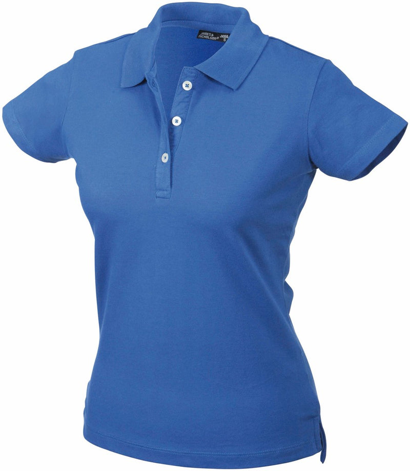 Ženska polo majica Fit