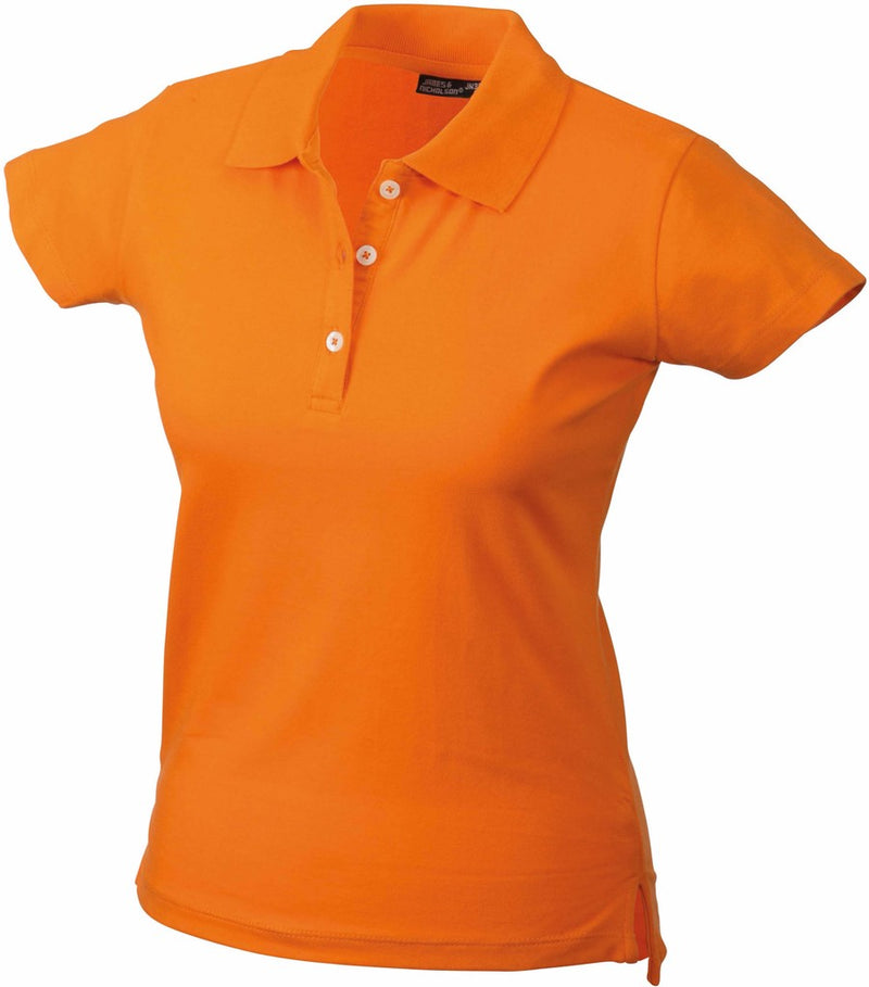 Ženska polo majica Fit