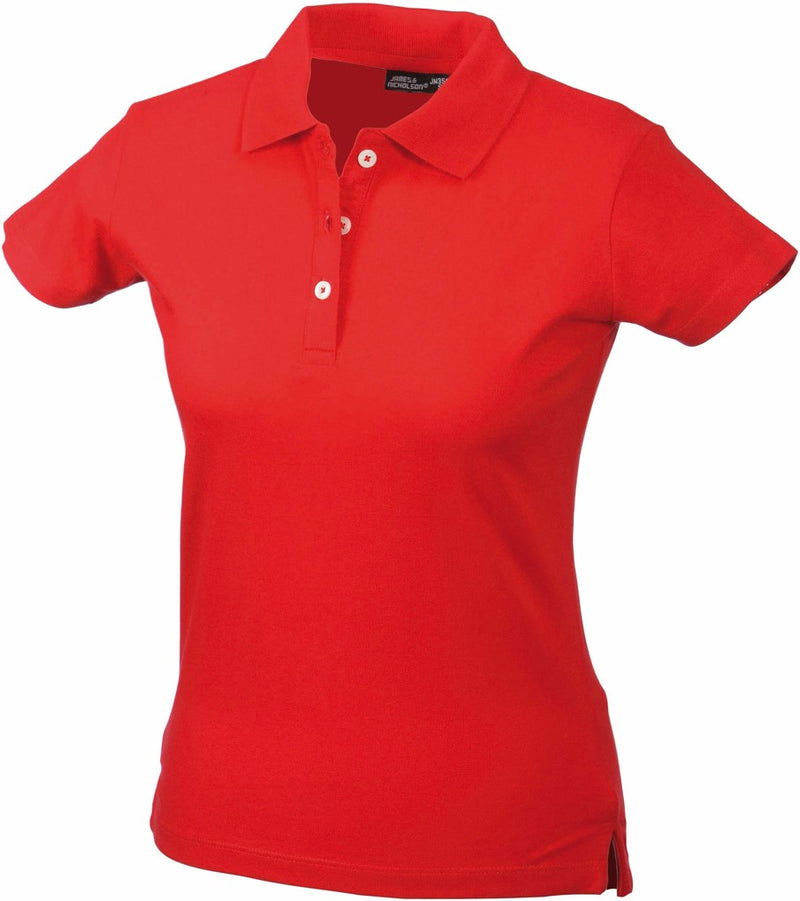 Ženska polo majica Fit