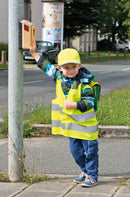 Otroška odsevna kapa