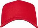 Bombažna baseball kapa