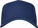Bombažna baseball kapa