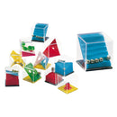 Igre potrpljenja in spretnosti