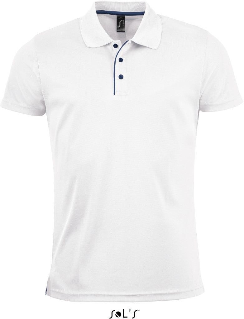 Športna polo majica