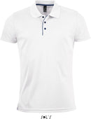 Športna polo majica