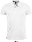 Športna polo majica