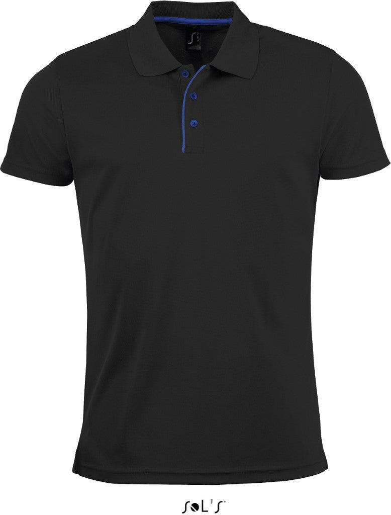 Športna polo majica