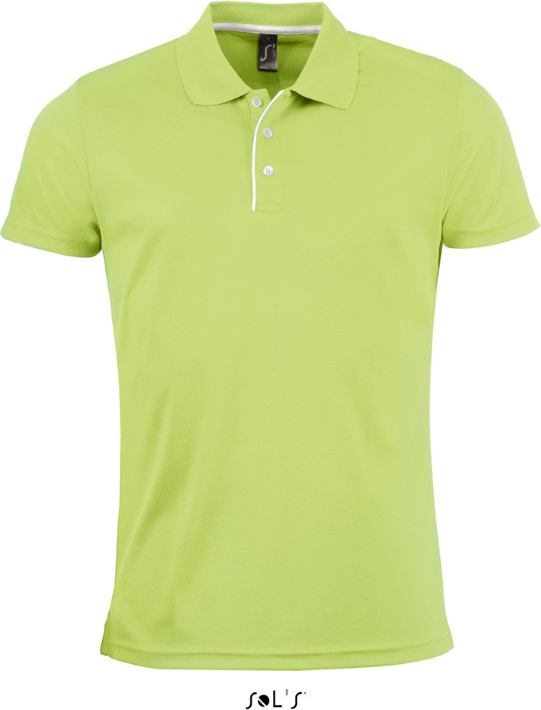 Športna polo majica