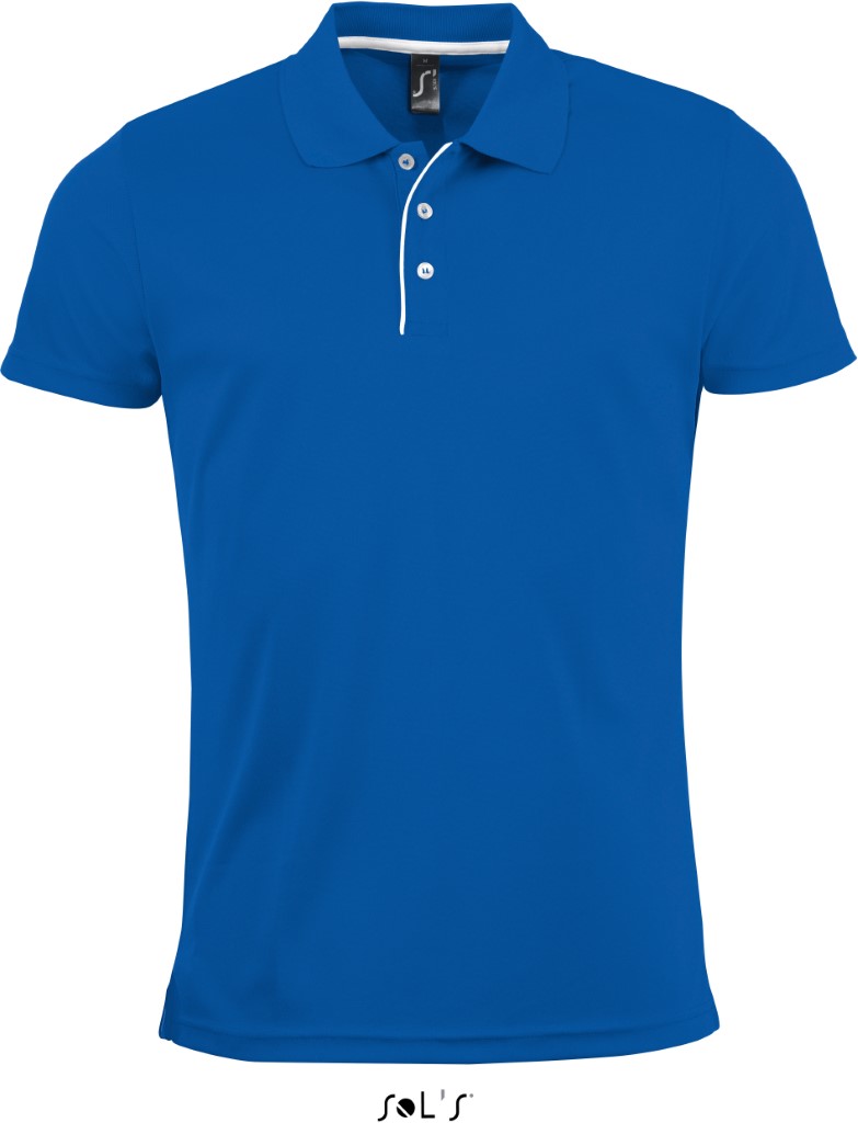 Športna polo majica