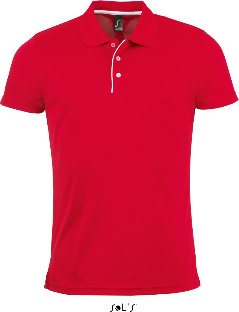 Športna polo majica