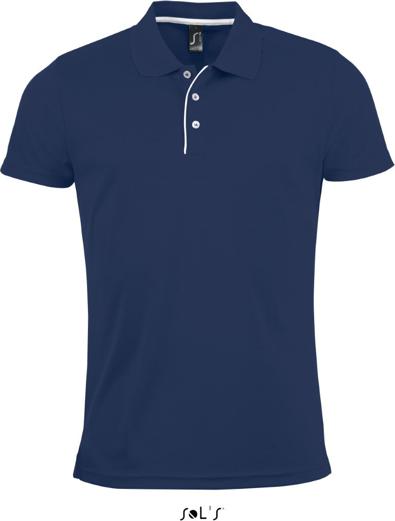 Športna polo majica