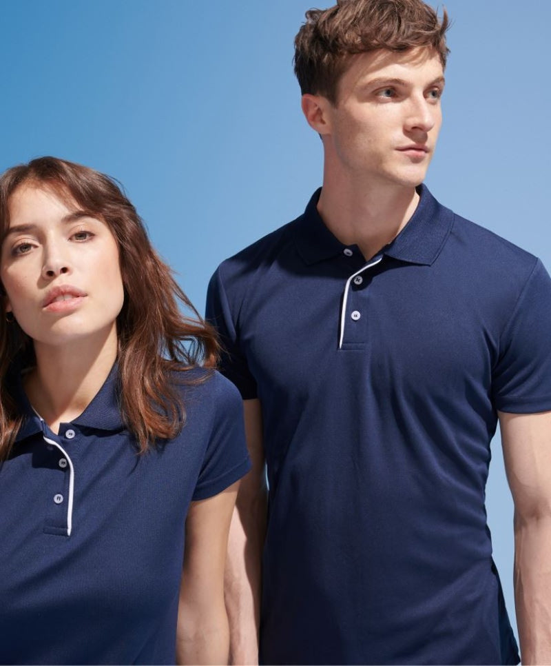 Športna polo majica