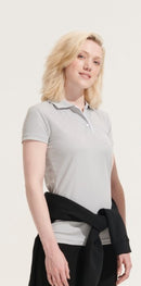 Ženska športna polo majica