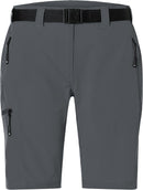 Ženske kratke treking hlače