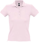Ženska polo majica People