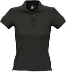 Ženska polo majica People